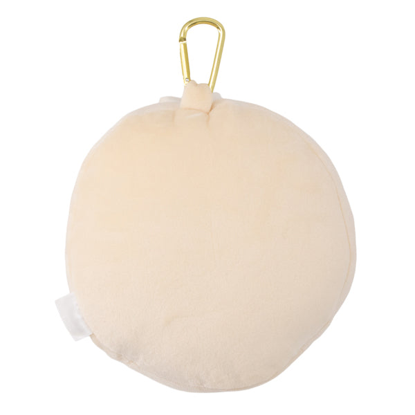 スヌーピー アイマスクピロー (PEANUTS STREET)