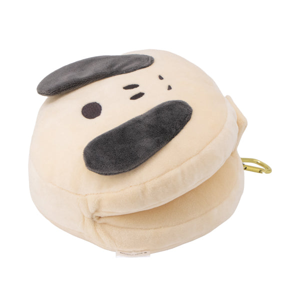 スヌーピー アイマスクピロー (PEANUTS STREET)