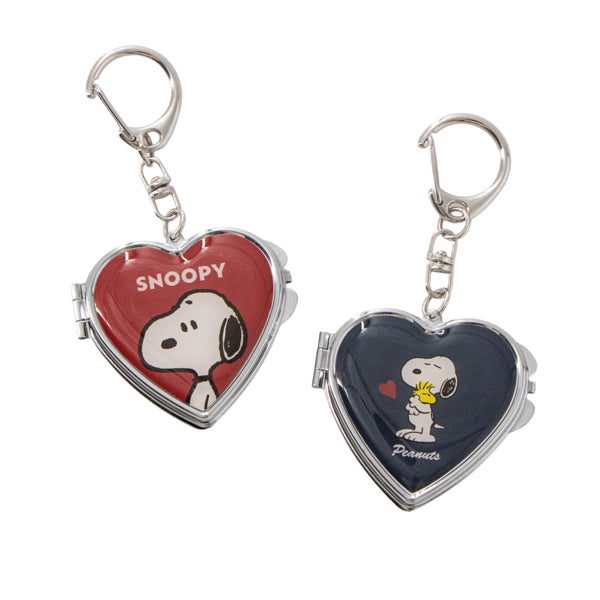 鏡・ミラーの商品一覧ページ - 限定グッズ多数【公式】スヌーピー