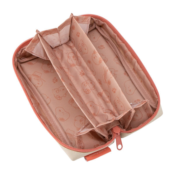 スヌーピー パコトレーペンケース (レギュラーサイズ/スヌーピーアップ)