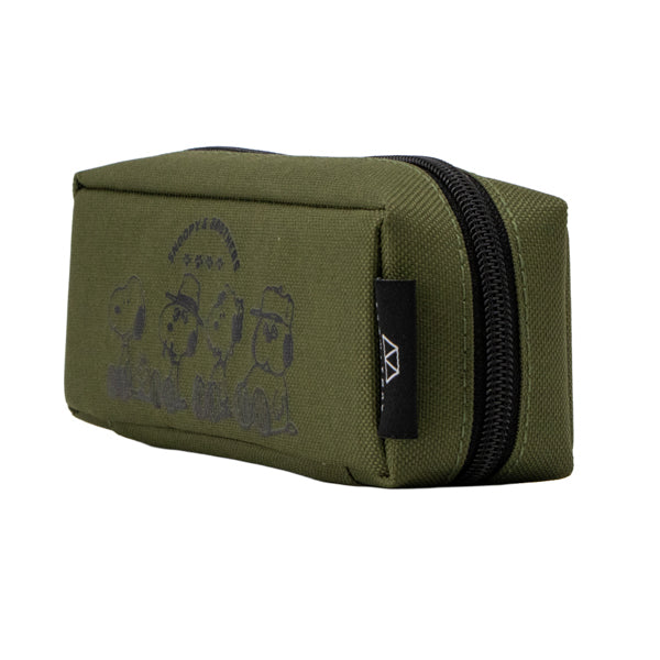 スヌーピー パコトレーペンケース (レギュラーサイズ/みんないっしょ)