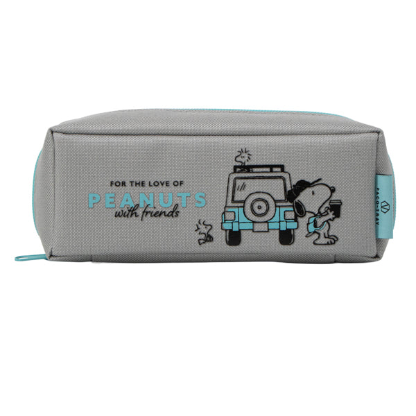 スヌーピー パコトレーペンケース (ビッグキャパ/Enjoy Wagon)