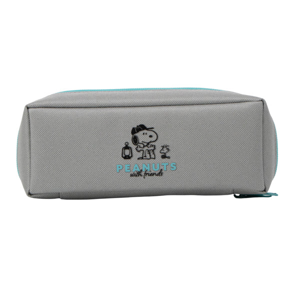 スヌーピー パコトレーペンケース (ビッグキャパ/Enjoy Wagon)