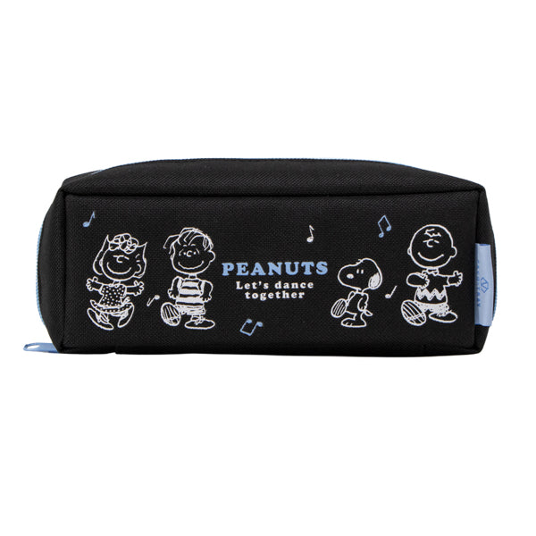 スヌーピー パコトレーペンケース (ビッグキャパ/レッツダンス)