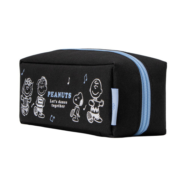 スヌーピー パコトレーペンケース (ビッグキャパ/レッツダンス)