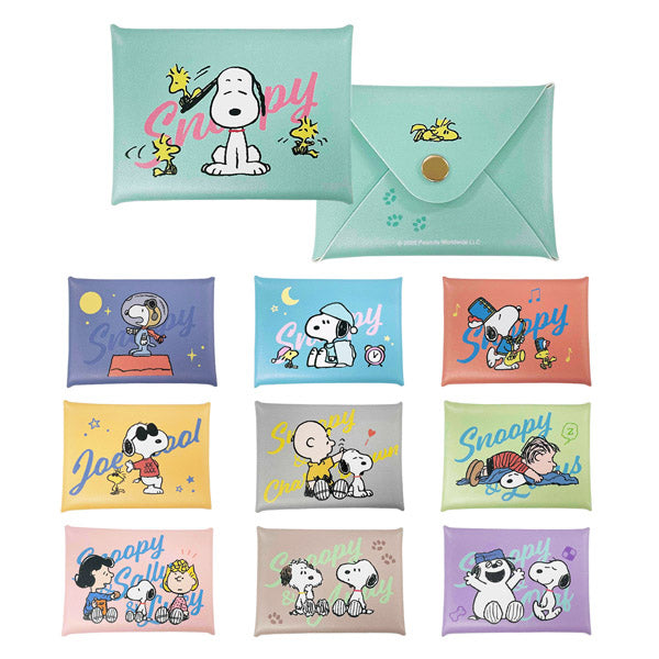 おかいものSNOOPY