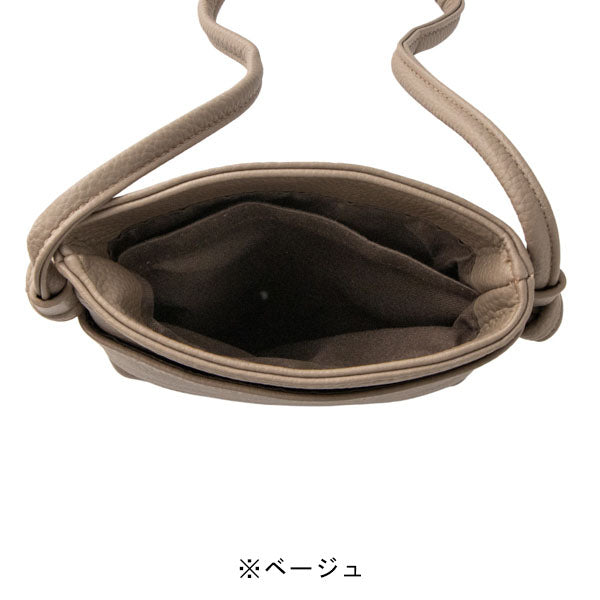 スヌーピー スマホポシェット (立ち)