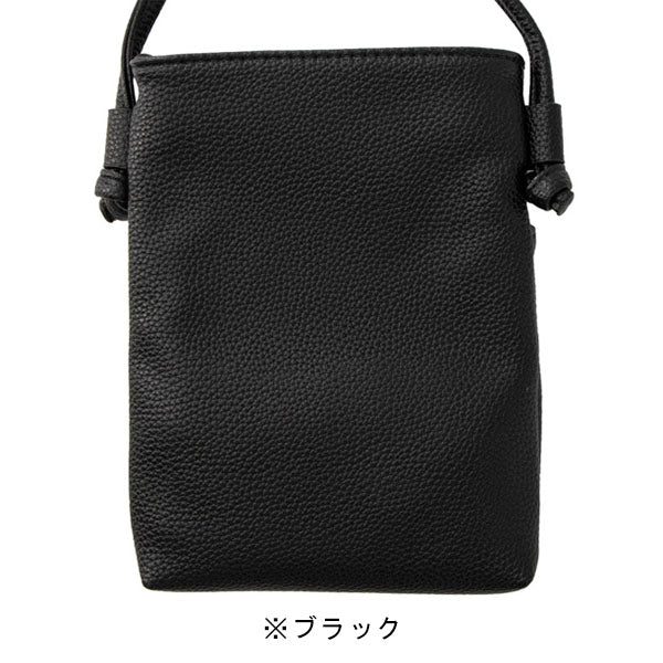 スヌーピー スマホポシェット (立ち)