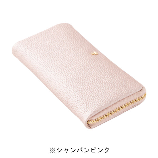 スヌーピー 束入れ 財布 (かるふわシリーズ)