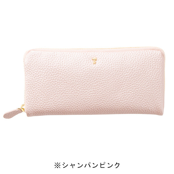 スヌーピー 束入れ 財布 (かるふわシリーズ)