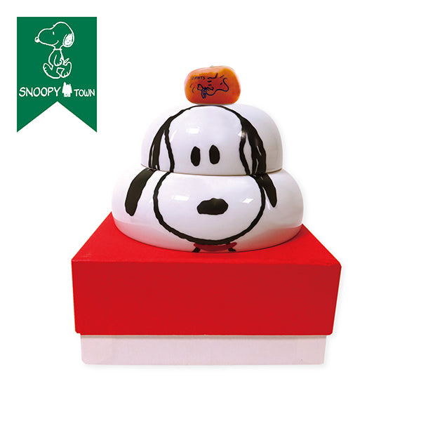 おかいものSNOOPY