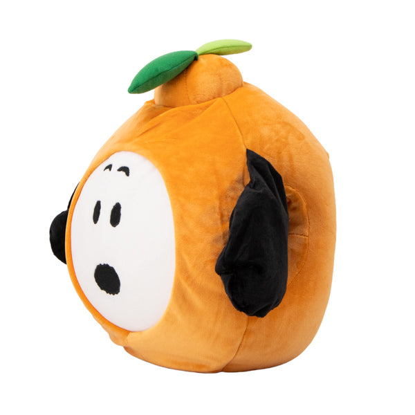 SNOOPY GARDEN ハグクッション スヌーピー（ハンラボン）