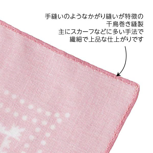 【おかいものSNOOPY限定】クリスマスオーナメント＆ハンカチ2枚ギフトセット