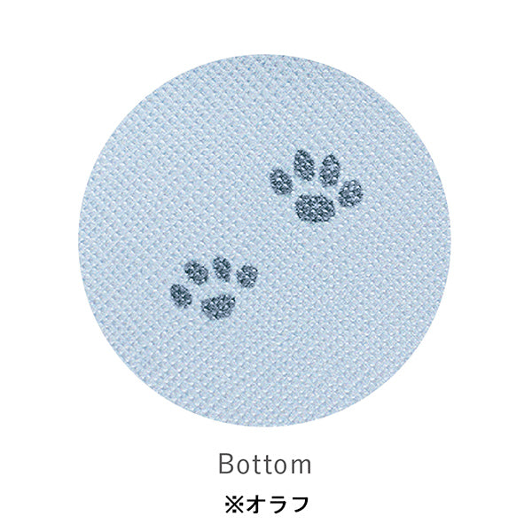 スヌーピー 三角ミニポーチ