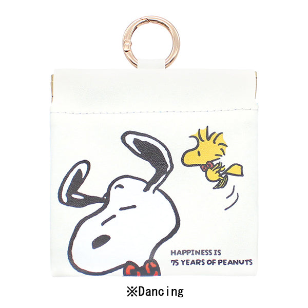 スヌーピー 器になる鏡もち2026