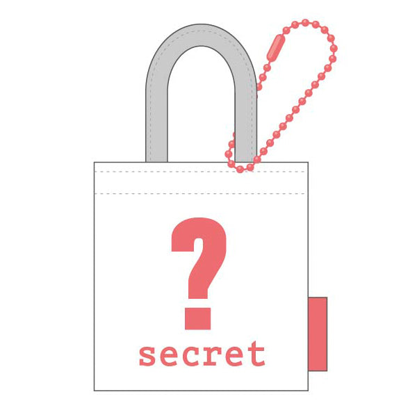 スヌーピー シークレットトート型マルチケース