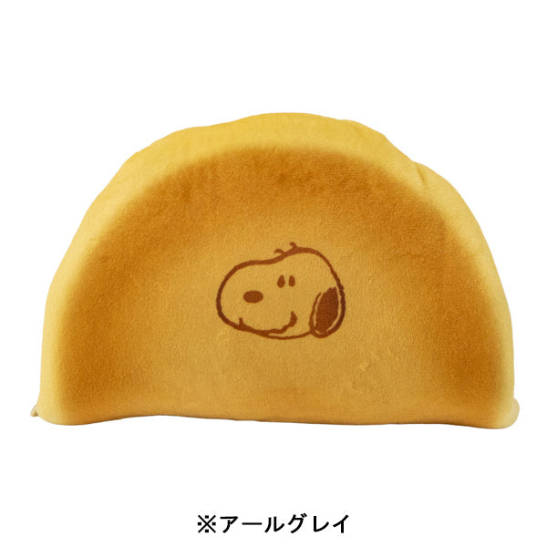 スヌーピー クリームサンドポーチ (Love＆Sweetsシリーズ)