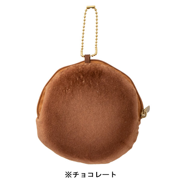 スヌーピー ポーチ付きエコバッグ (Love＆Sweetsシリーズ)