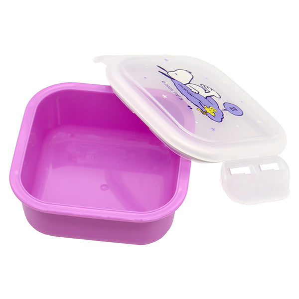 スヌーピー デザートケース (リラックスナイト)