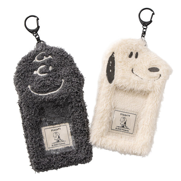 スヌーピー フォトホルダー (monokuro mate)