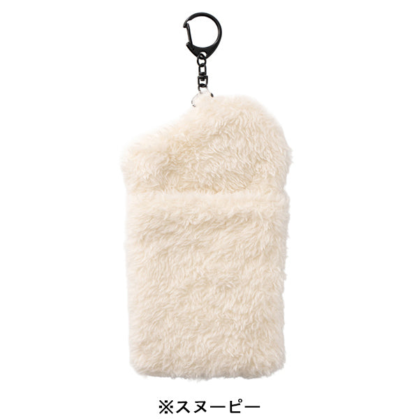 スヌーピー フォトホルダー (monokuro mate)