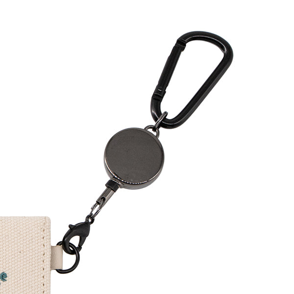 スヌーピー パスケース (monokuro mate)