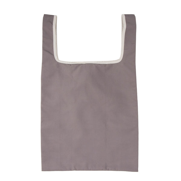 スヌーピー エコバッグ M (ワンポイント／ぬくぬくほっこりウィンター)