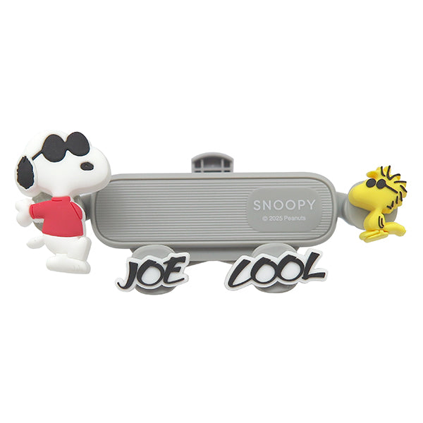 スヌーピー スマホホルダー (ジョークール)