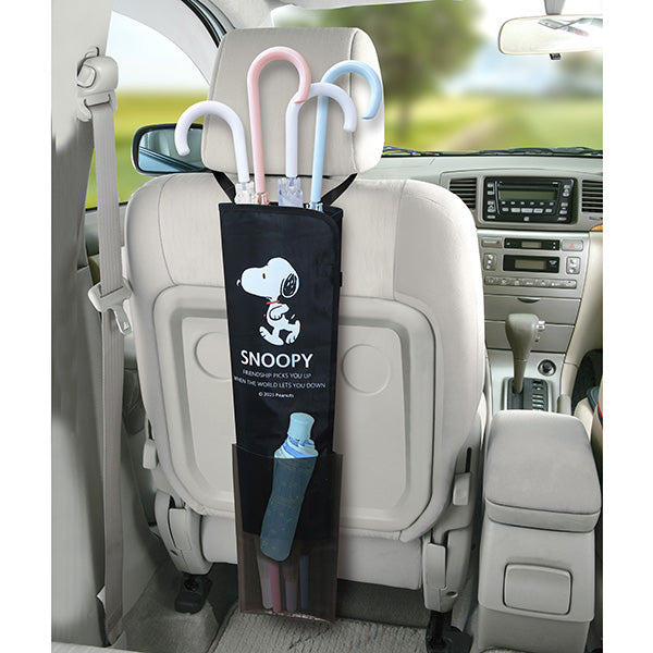 スヌーピー アンブレラケース (ブラック)