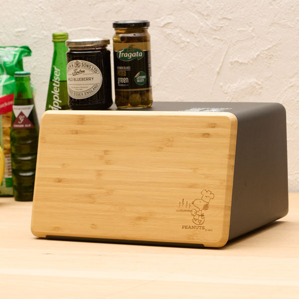 【おかいものSNOOPY】2026新春福袋 (松)