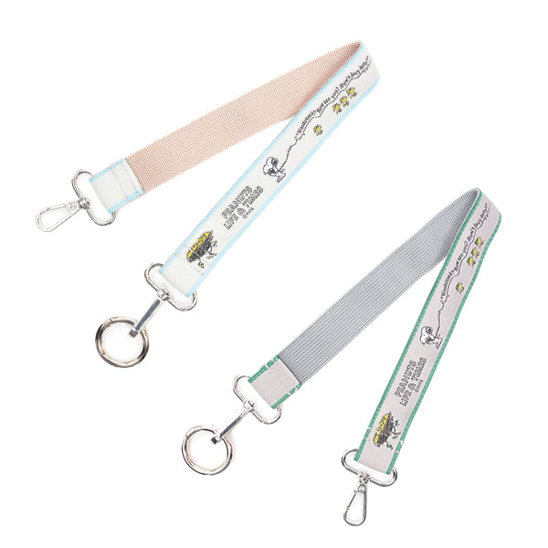 ストラップの商品一覧ページ - 限定グッズ多数【公式】スヌーピー
