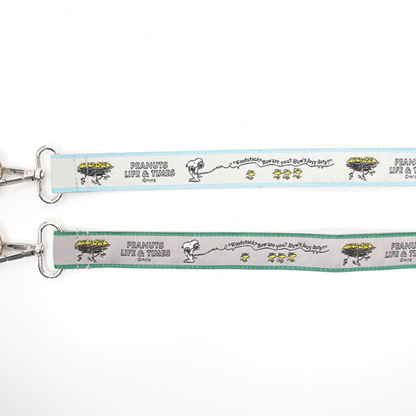 Peanuts LIFE&TIMESオリジナル マルチストラップ