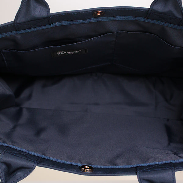 Peanuts LIFE&TIMESオリジナル「Chesty」コラボレーションバッグ