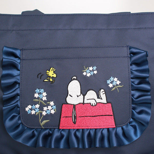 Peanuts LIFE&TIMESオリジナル「Chesty」コラボレーションバッグ