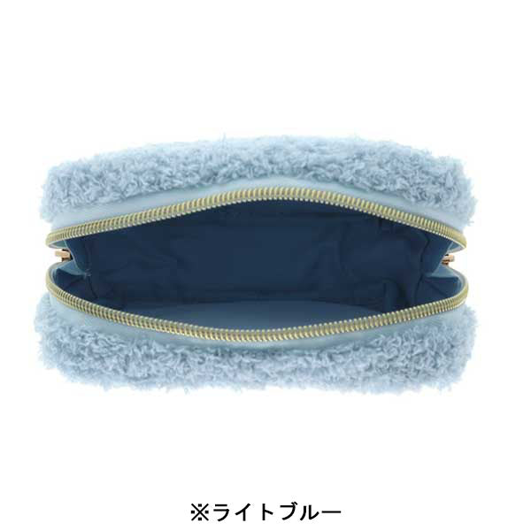 スヌーピー スクエアポーチ (Favorite Story)