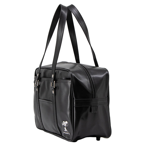 スヌーピー スクールバッグ