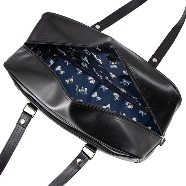 スヌーピー スクールバッグ