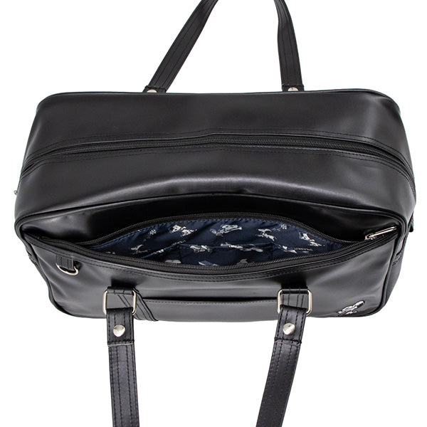 スヌーピー スクールバッグ