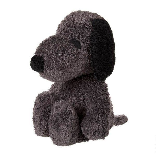 スヌーピー ハロー！MY スヌーピー (Mサイズ／チャコール)