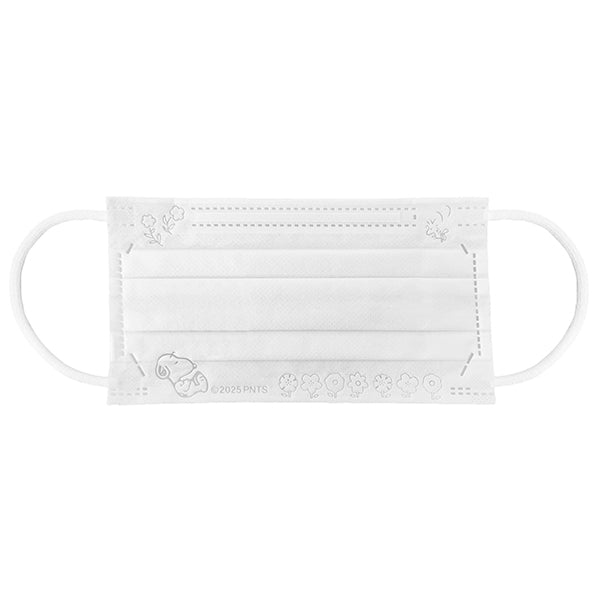 スヌーピー 30P BOXマスク (Nature)