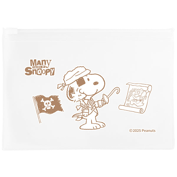 スヌーピー 3D不織布マスク