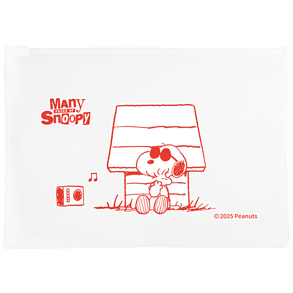 スヌーピー 3D不織布マスク