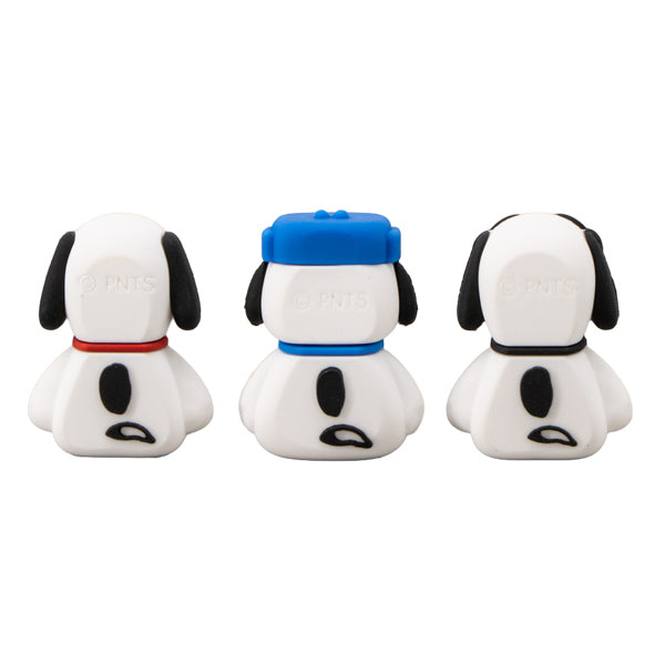 スヌーピー マスコットスプーンレストセット