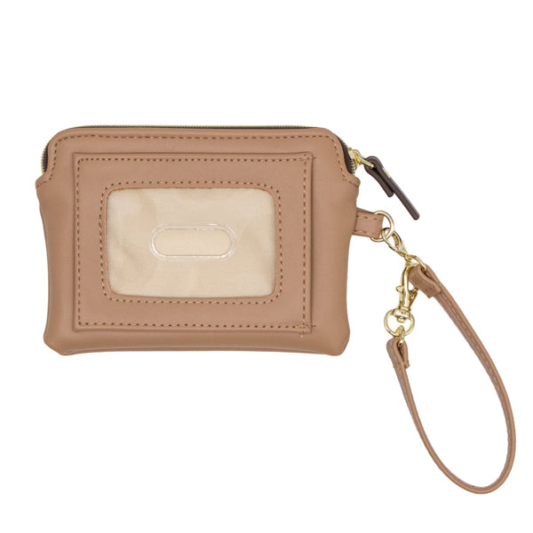 スヌーピー 小物入れパスケース (WONDERFUL BROTHERS)