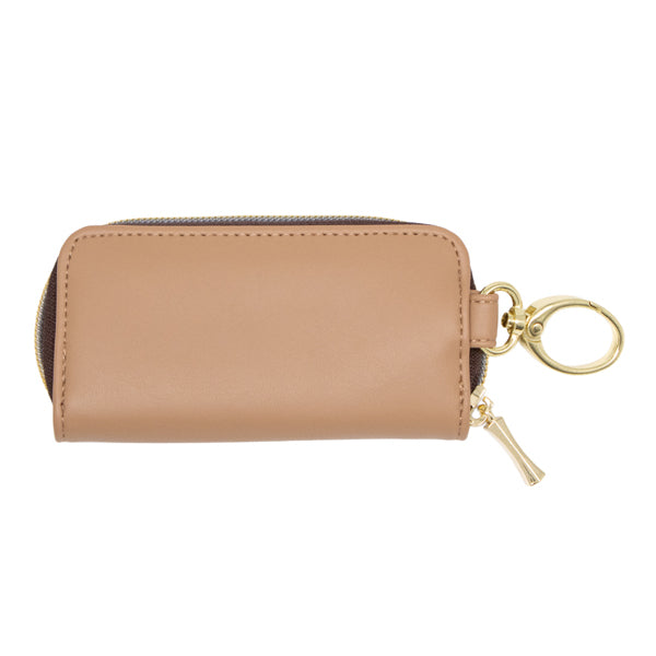 スヌーピー キーケース (WONDERFUL BROTHERS)