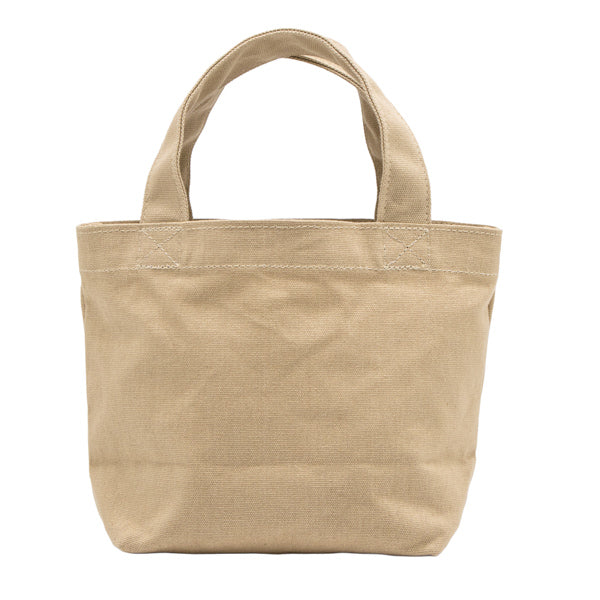 スヌーピー ミニトート (WONDERFUL BROTHERS)