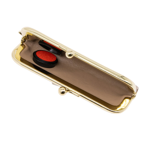 スヌーピー 印鑑ケース (WONDERFUL BROTHERS)