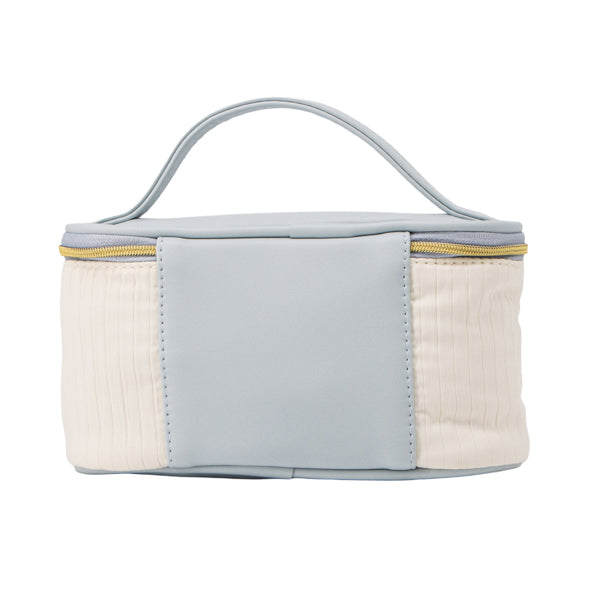 スヌーピー バニティポーチ (Ribbon mood)