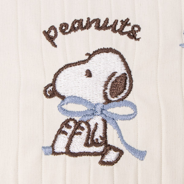 スヌーピー ティッシュポーチ (Ribbon mood)