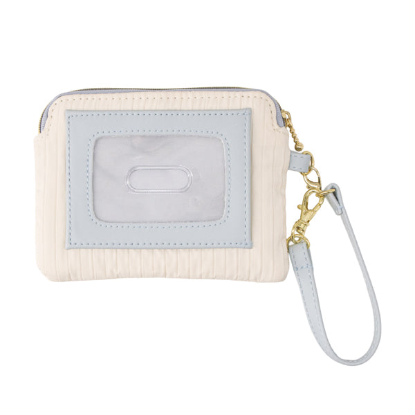 スヌーピー 小物入れパスケース (Ribbon mood)